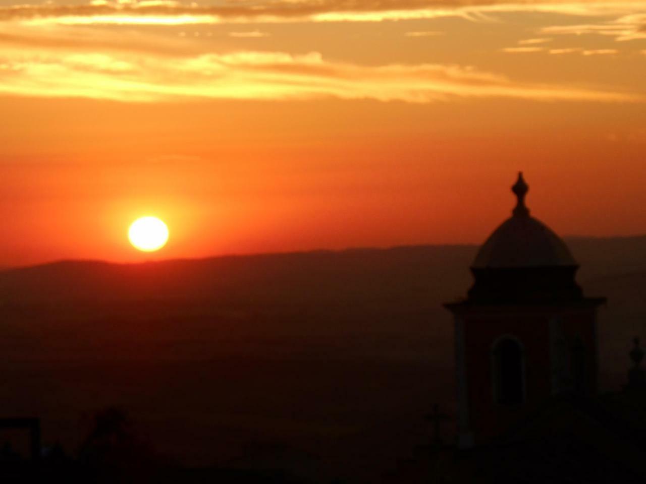 Pousada Reino Encantado - Sao Thome Das Letras - Minas Gerais المظهر الخارجي الصورة